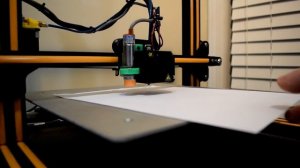 Setting your Z offset the easy way in Marlin