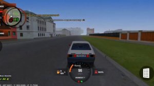 Подробная инструкция как зайти на мой сервер Crmp mobile || Открытие проекта!