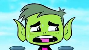 Юные Титаны музыка про Рейвен (Любовная Лихорадка)