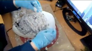 How To Make Silent Hill Nurse Mask