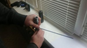 Адаптер для СКС под ПБС  (24 на 1.5)