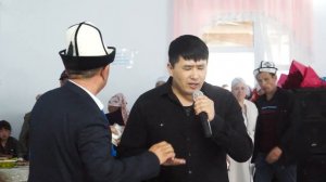 Жаныбек Наралиев Энекем менин байлыгым