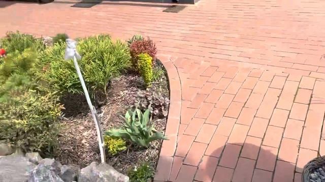 ОБЛАГОРАЖИВАЕМ УЧАСТОК?ТРИ ЗОНЫ ОТДЫХА В НАШЕМ САДУ?КАЧЕЛЯ?СТРИЖКА ГАЗОНА✅ПЕРЕСАДКА ЛАВАНДЫ? смотреть онлайн