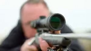 ПРИЦЕЛ BURRIS ELIMINATOR III