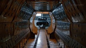 Skoda Octavia Production - производство автомобилей