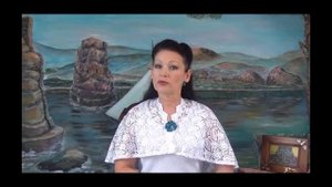Маленький сеанс на красоту и юность. Галина Гроссманн
