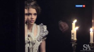 «Тайны института благородных девиц» Анонс 4 HD