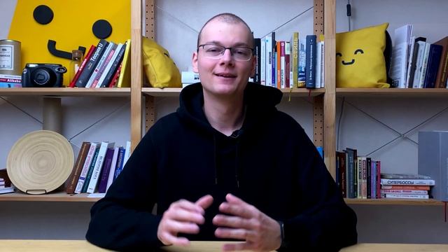Что должно быть в портфолио дизайнера | Логомашина учит