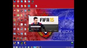 Как запустить FIFA 15 (пиратка)