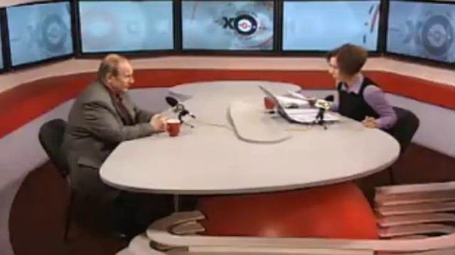 Особое мнение.Михаил Веллер от 19.11.2014