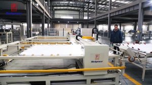 Richpeace стегальная одноголовочная для стежки одеял