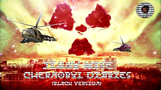 Jimmy Wise - Chernobyl Diaries (Black Version)(Запретная зона)