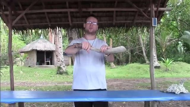 Thoughts About the RAY MEARS and BEAR GRYLLS Parang смотреть онлайн