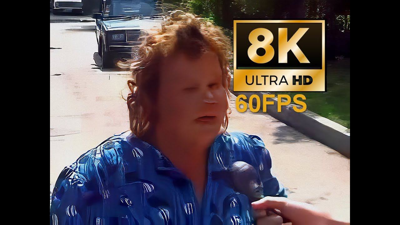 А как вы будете проводить это лето ? (8K 60fps) Улучшенный мем  ✈