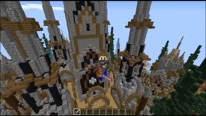 МОЙ ПЕРВЫЙ ОБЗОР!!!!!!!!! Обзор мода на голосовой чат в minecraft.