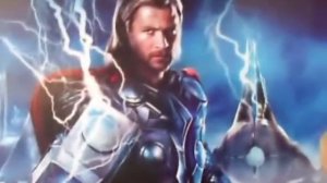 Thor God Of Thunder 3DS Review