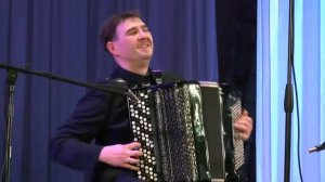 В.Черников Лирические вариации на тему р.н.п Живёт моя отрада