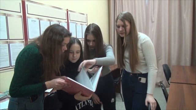 Ночь в школе смотреть онлайн