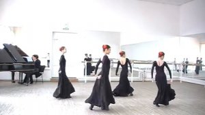 Л Минкус Испанский танец