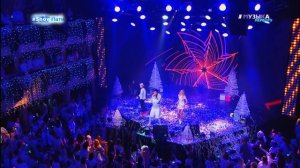 #SNOWпати - 5sta FAMILY