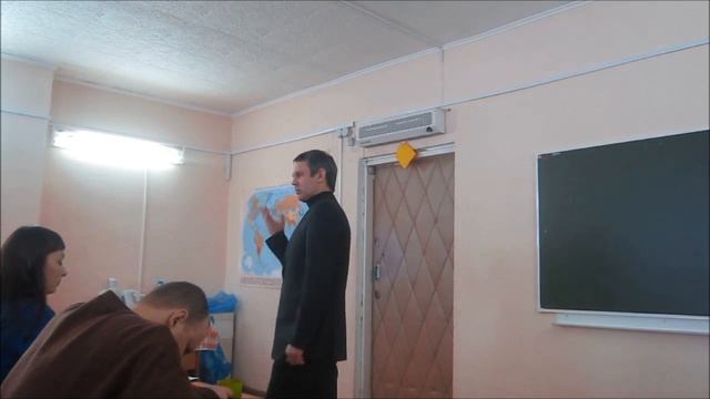 Искусство правильного дыхания. Часть 2.