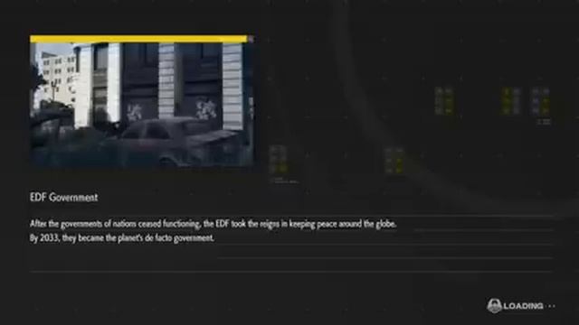 Everything WRONG with EDF Iron Rain - Earth Defense Force Iron Rain смотреть онлайн