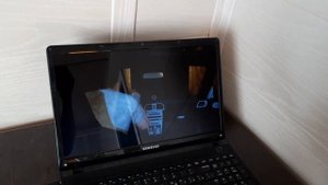 Ноутбук Samsung NP300E5C (i3/8ГБ) Игра