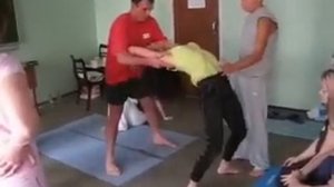 Проявление кундалини