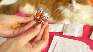 ЧТО ПРИСАЛИ ХОМКЕ? / РАСПАКОВКА ПОСЫЛОК ДЛЯ НАШИХ ПИТОМЦЕВ / Alisa Easy Pets