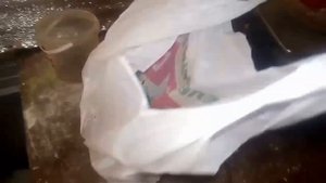 Гриз Бар месяц