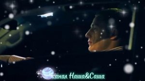 Падал белый снег