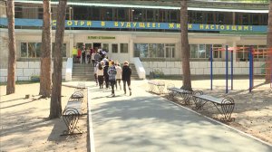 В летний лагерь имени "Островского" с проверкой приехали сотрудники Роспотребнадзора