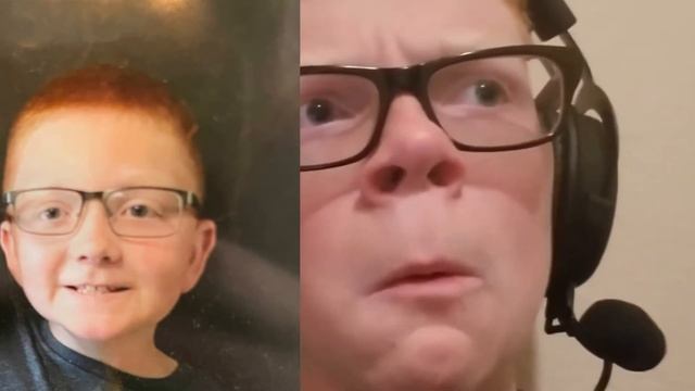 I react red head rat смотреть онлайн