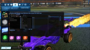 HOW TO GET ANY ITEM IN ROCKET LEAGUE FOR FREE! (INCLUDING ALPHA ITEMS!)