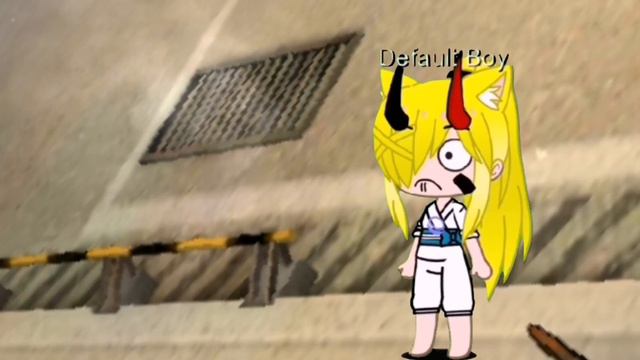 Meme/карейка/gacha prodakshn/ссори не умею по англ писать(-_-) смотреть онлайн