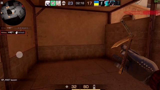 Купил Butterfly "Legacy" и Gloves "Steam Rider" standoff 2?| 640❤ | Бабочка Легаси | Poco x3 pro
