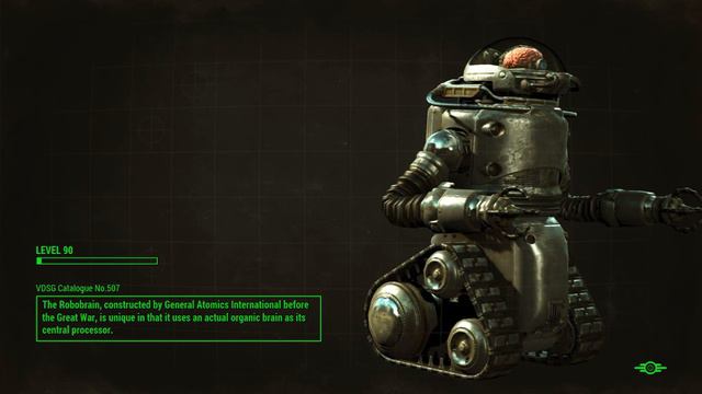 Nuka World Fallout 4 Part 46 | Assign Terrority смотреть онлайн