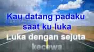 Slank Maafkan Karaoke   Lyrics144P