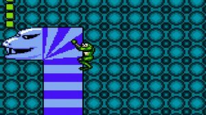 Прохождение Battletoads     SEGA GAME GEAR