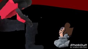 Моя анимация 😅