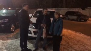 Отзыв о покупке Zotye T600