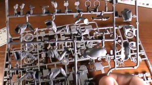 Немецкий мотоцикл с коляской и экипажем БМВ Р-12 (3607) Звезда 1/35