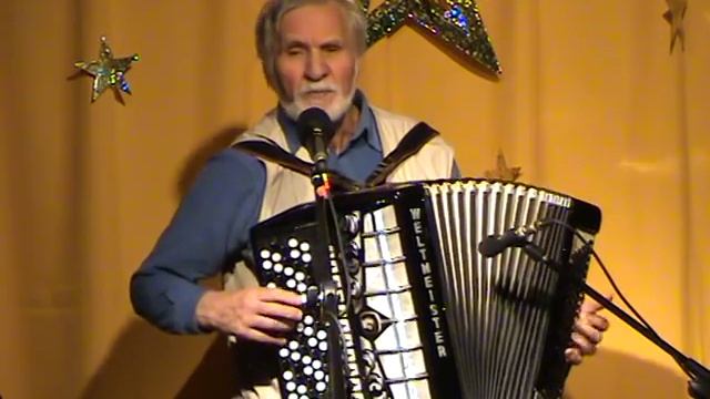 Александр Тимофеев. Река