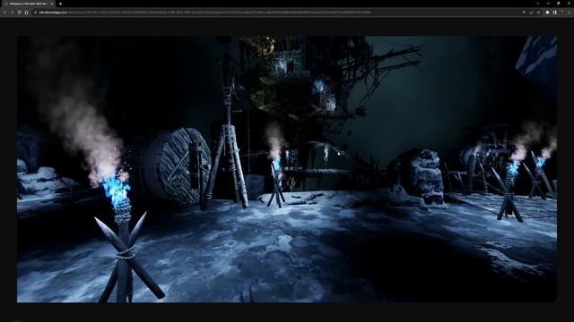 The Darkest Hour - Episode 38 ft. Katie | A Dark and Darker Podcast смотреть онлайн