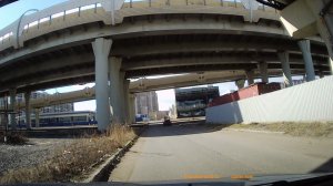 Испугал автовора?