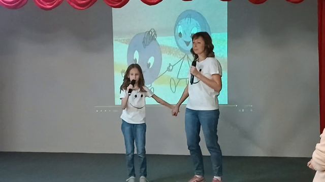 День мамы. 2023 г. смотреть онлайн