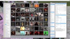 SCP-035 VS SCP-096!! Garrys Mod Sandbox