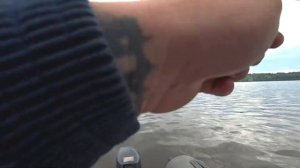 Рыбалка на судака  Чебоксарское водохранилище