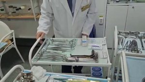 Специальность "Акушерское дело"