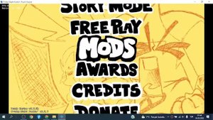 фнф модинг на пк №1 как изменить стрелки? КАК СОХРАНИТЬ ЧАРТ? обучение на русском prysh engine :)